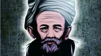 Kisah Api Menyala di Jempol Syaikh Nawawi al-Bantani saat Lampu Minyak Padam, Karomah Wali