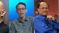 Pesan Mengejutkan Deddy Corbuzier untuk Mario Teguh, Apa Itu?