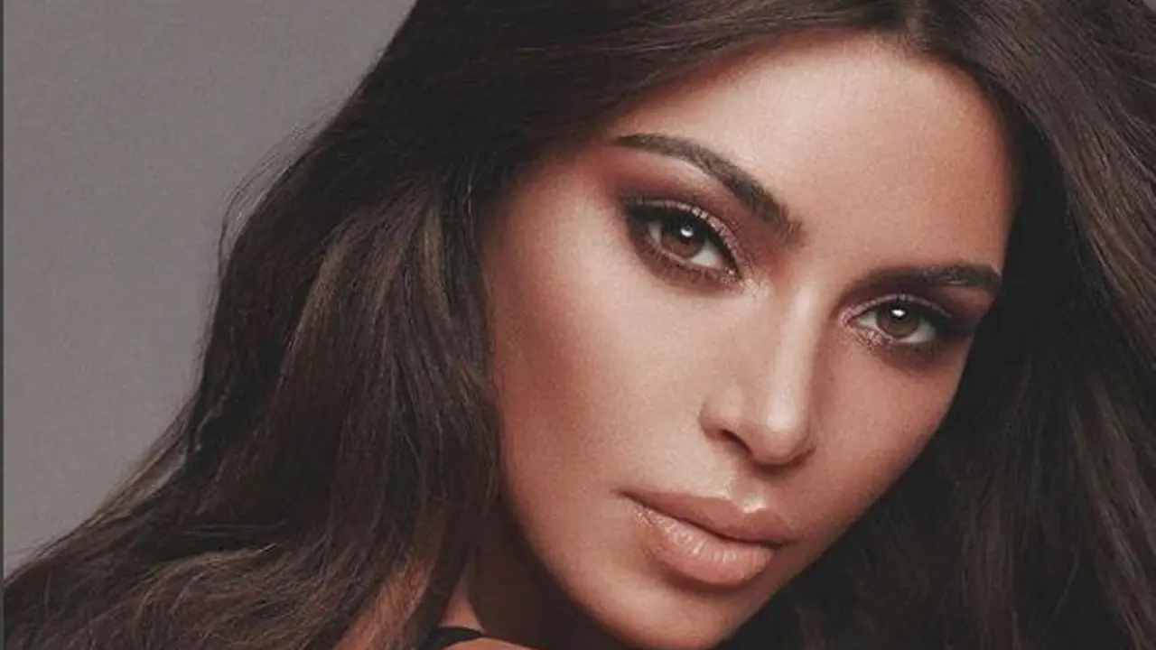 Kim Kardashian