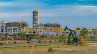 Produksi Migas PHE Tembus 1,03 Juta MMBOEPD