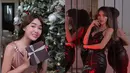 Amanda Manopo identik dengan gaya yang elegan dan feminin. Tak heran jika ia kerap mengenakan dress dalam berbagai kesempatan. Berikut beberapa dress Amanda Manopo yang memikat dan selalu sukses tuai pujian [@amandamanopo]