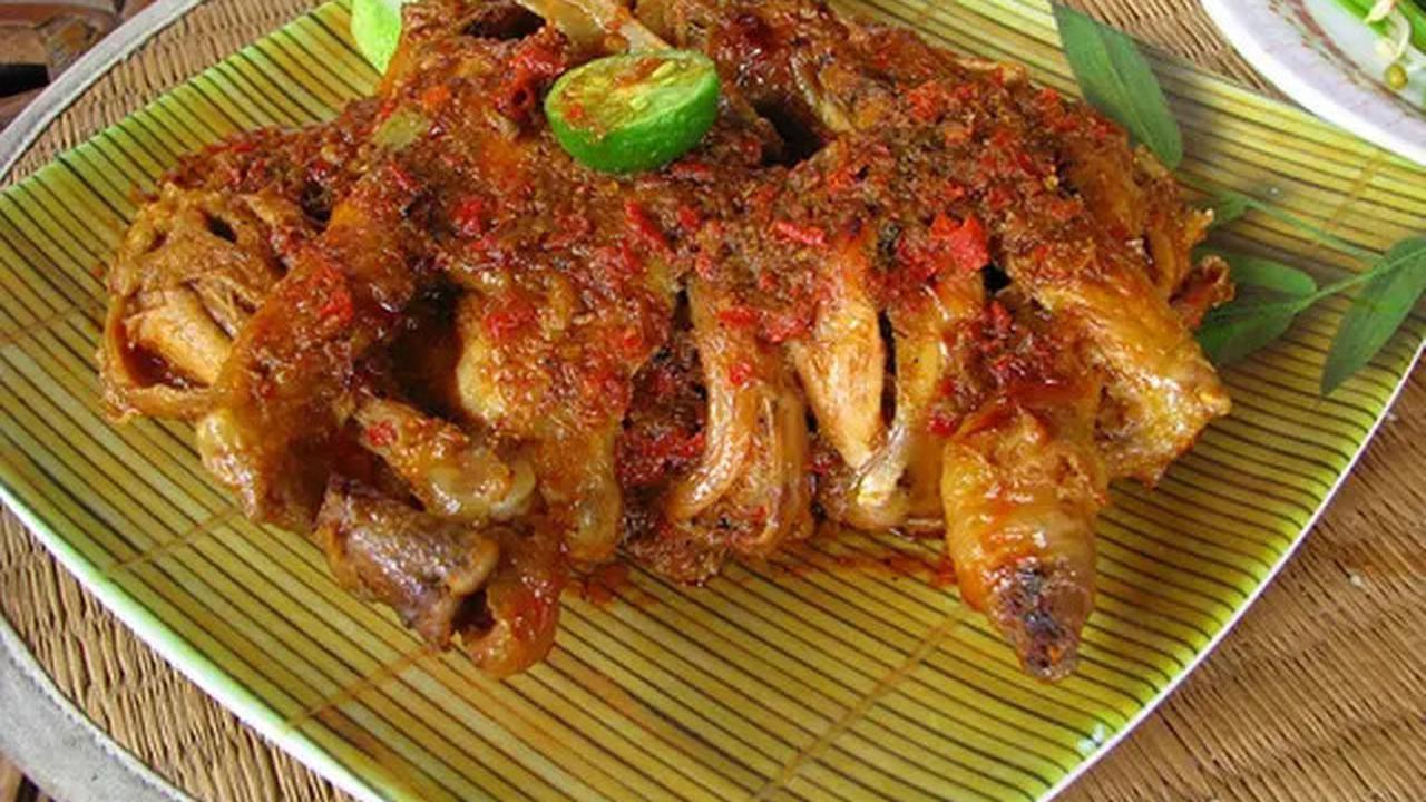 8 Rekomendasi Tempat Makan Enak di Dekat Pelabuhan Gilimanuk Bali, Populer di 2025