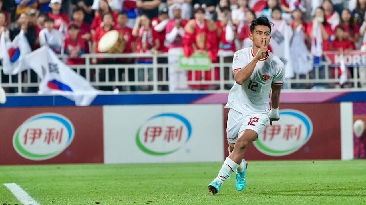 2 Negara yang Diprediksi Lolos ke Semifinal dari Grup B Piala AFF 2024: Timnas Indonesia Masuk Unggulan?