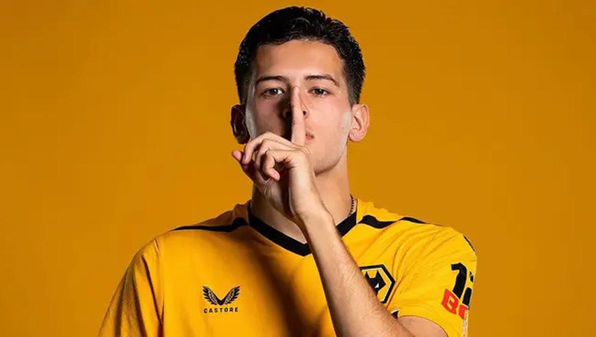 Bek Timnas Indonesia Justin Hubner Pastikan Tinggalkan Wolverhampton Wanderers setelah Kontrak Berakhir 30 Juni 2025