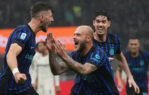 Alessandro Bastoni Beri Kabar Buruk untuk Real Madrid, Bertahan di Inter Milan?