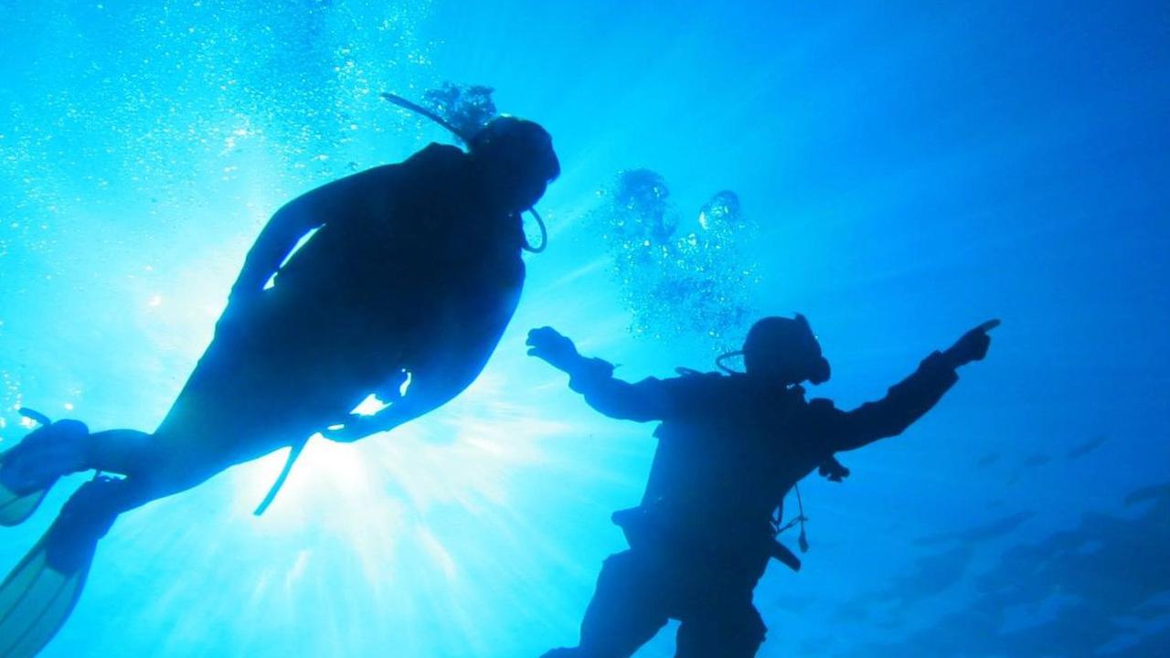 Lebih Tua dari Mesir Kuno, Peradaban Berusia 9.000 Tahun Ditemukan di Dasar Danau