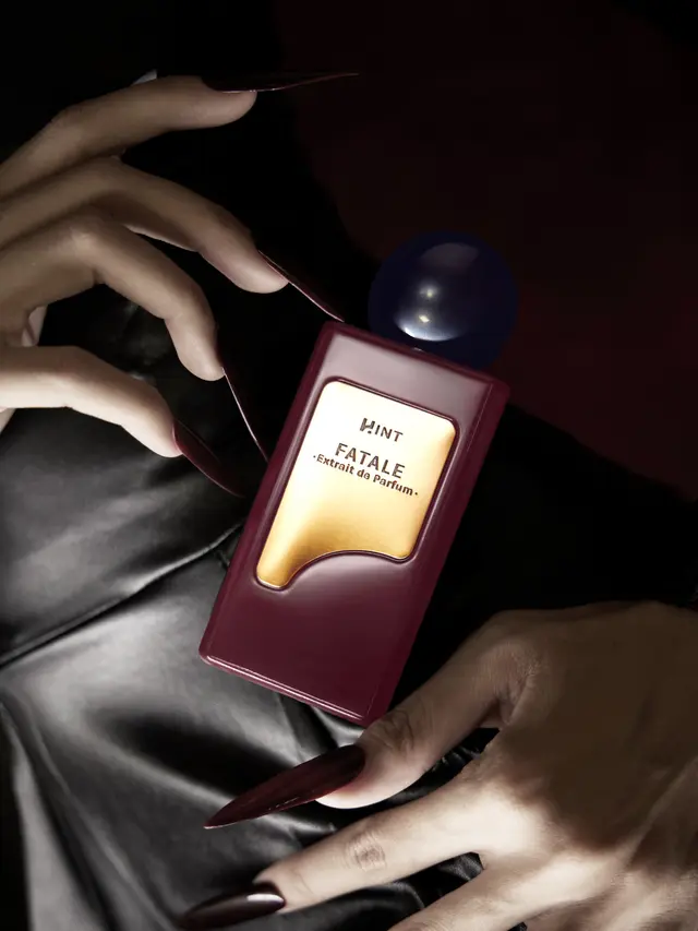 Aroma Memikat dari Parfum Lokal, Cocok untuk Pribadi yang Misterius