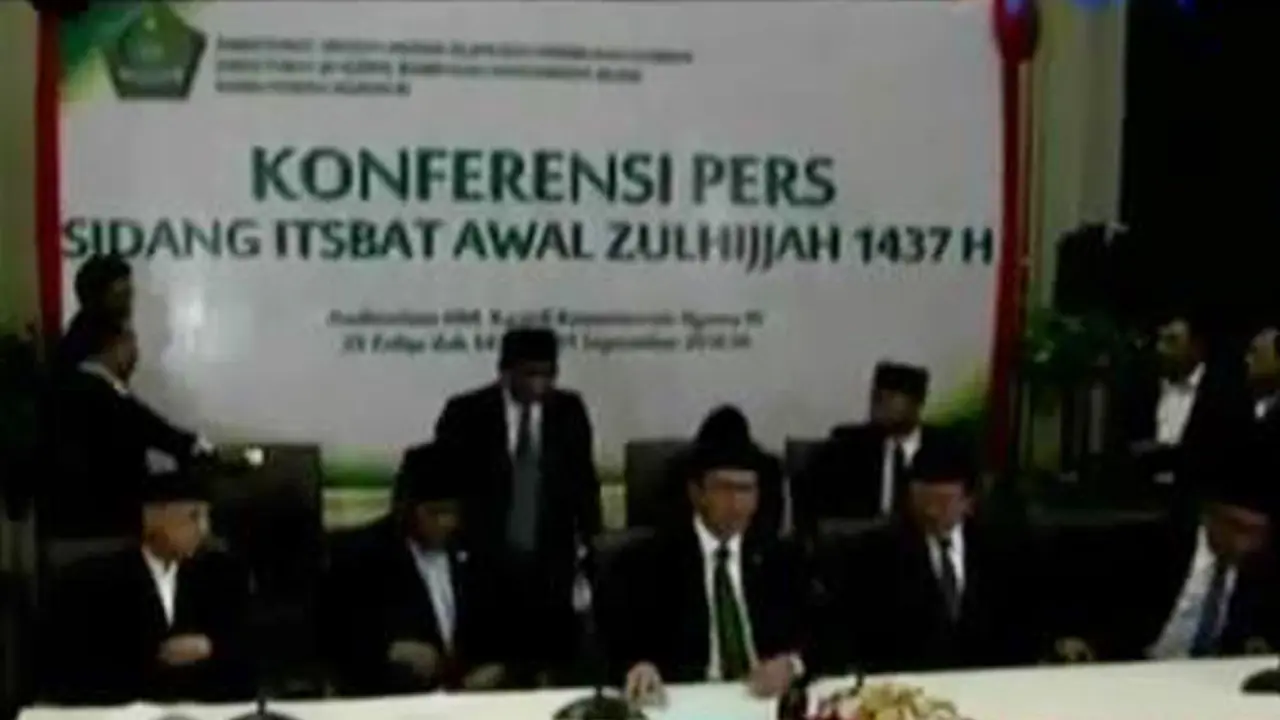 Sidang Isbat