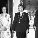 29 Juni 1974: Pelantikan Presiden Perempuan Pertama Argentina