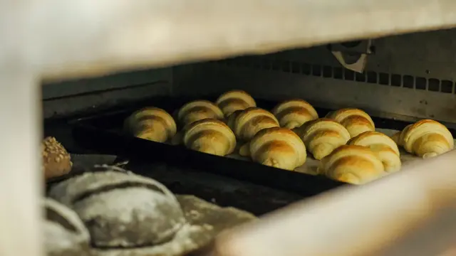 ViaVia Artisan Bakery