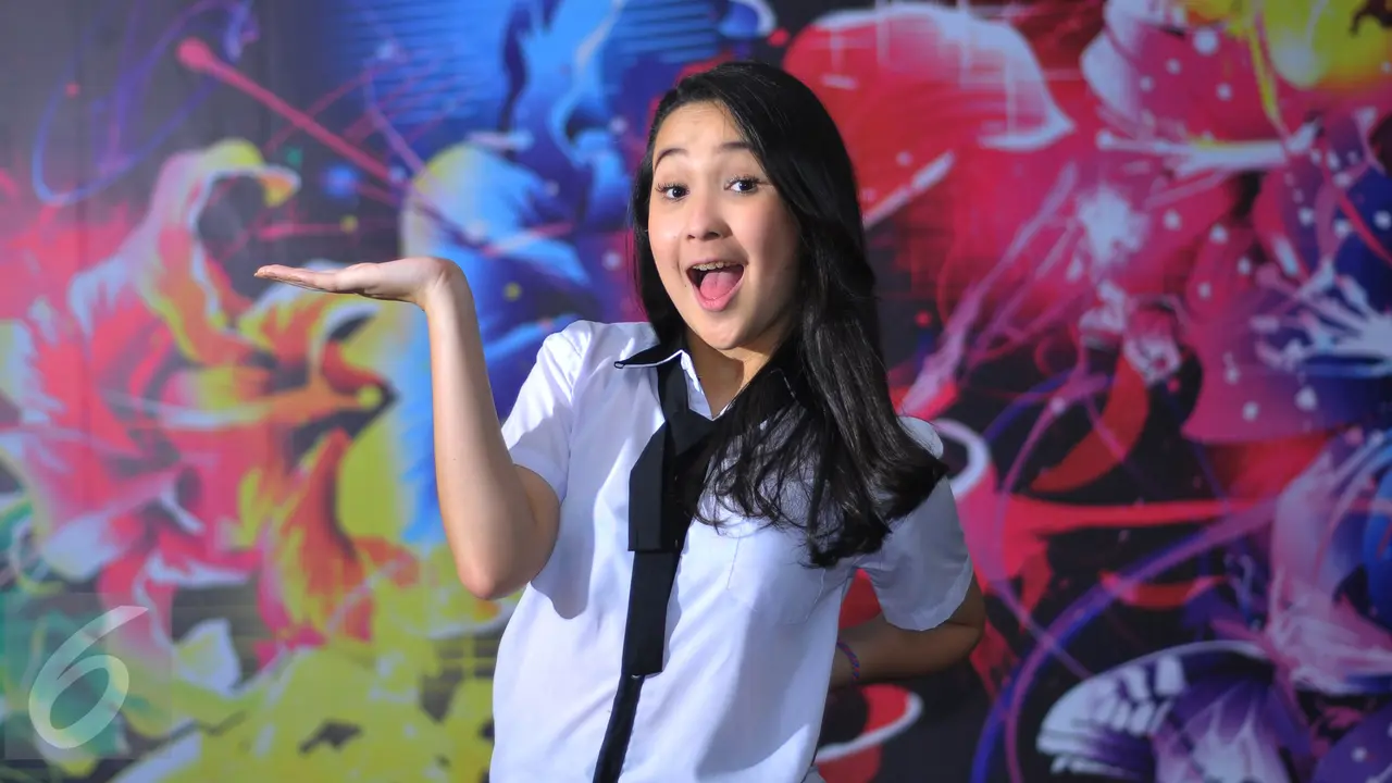 Agatha Pricilla (Pricilla Blink) 