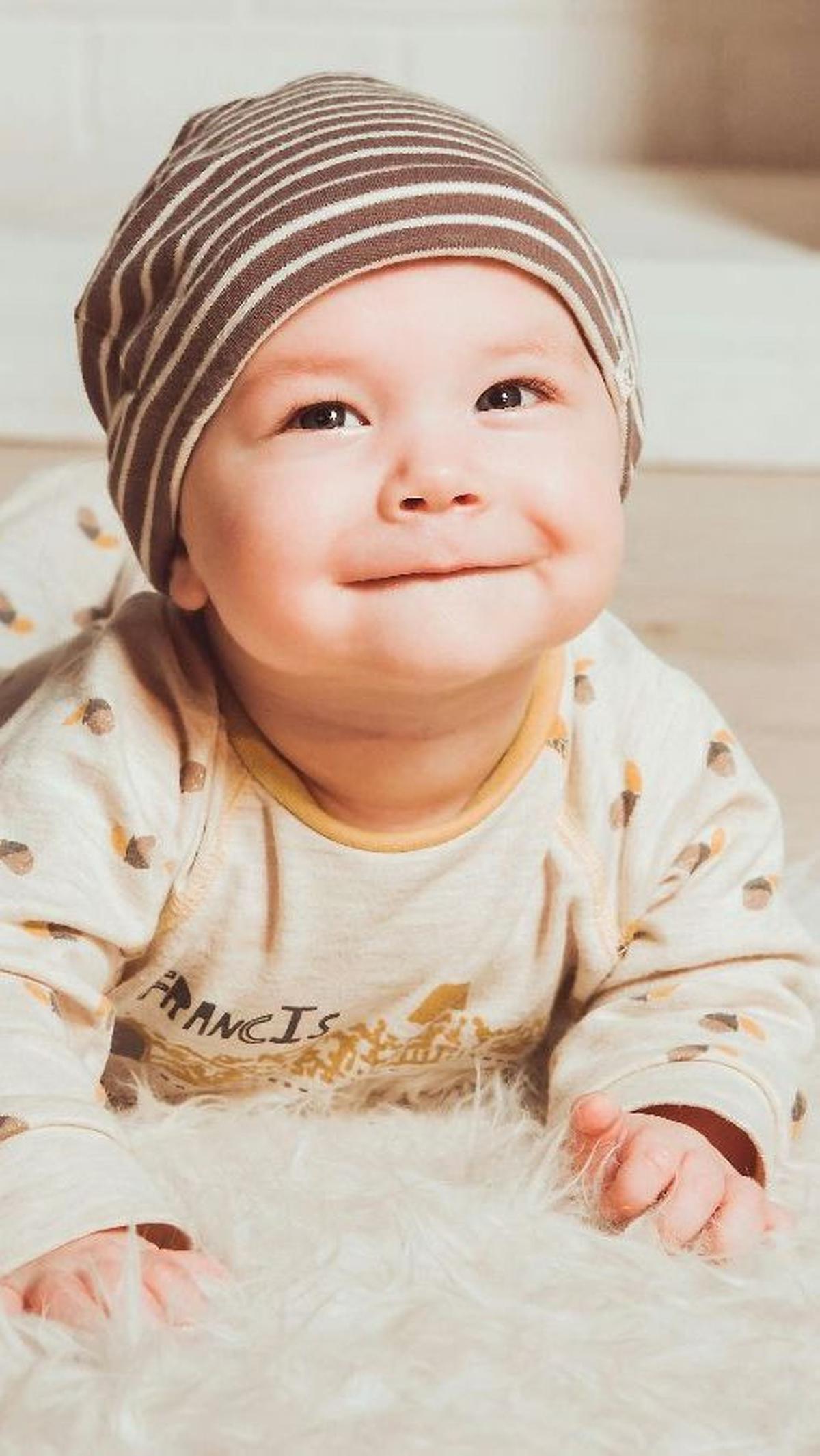 Nama Bayi Laki-laki dalam Alquran 3 Kata