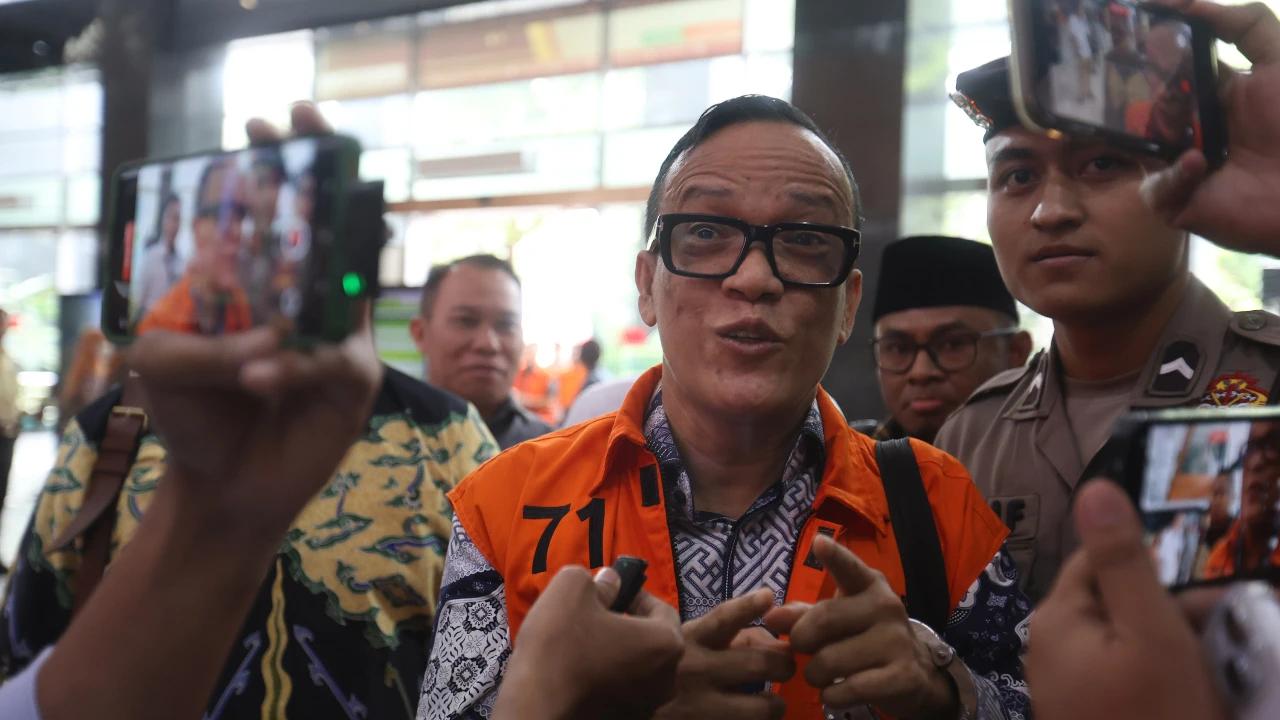 Noel Diminta Bungkam Soal Partai K Terlibat Kasus Pemerasan Sertifikasi K3: Sebetulnya Lidah gue Udah Mau Ngomong