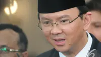 Pada pemilu 2004 ia mencalonkan diri sebagai anggota legislatif dan terpilih menjadi anggota DPRD Kabupaten Belitung Timur periode 2004-2009. (Dok.Liputan6.com)