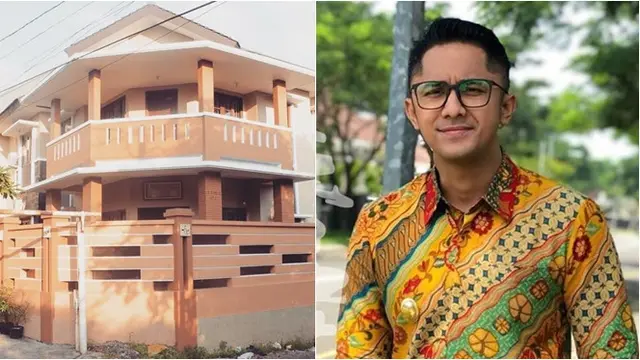 Potret Hengky Kurniawan