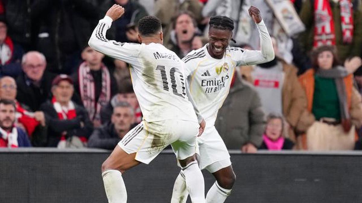 Real Madrid Siap Jual Eduardo Camavinga, Liverpool Langsung Siaga