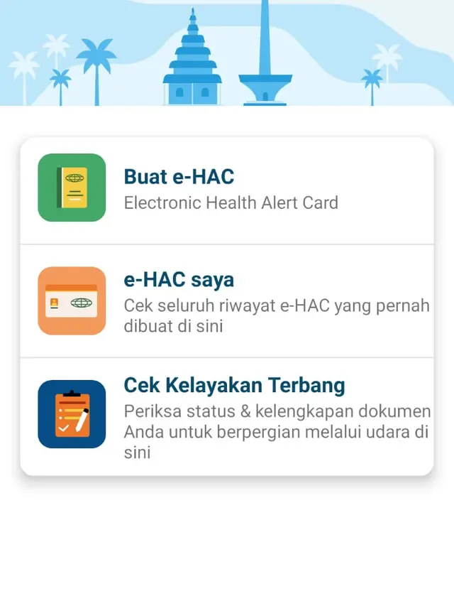 Apa Itu E-HAC? Ketahui Pengertian dan Cara Mengisinya yang Benar