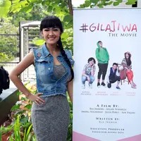 Foto preskon Gila Jiwa The Movie (Deki Prayoga/bintang.com)