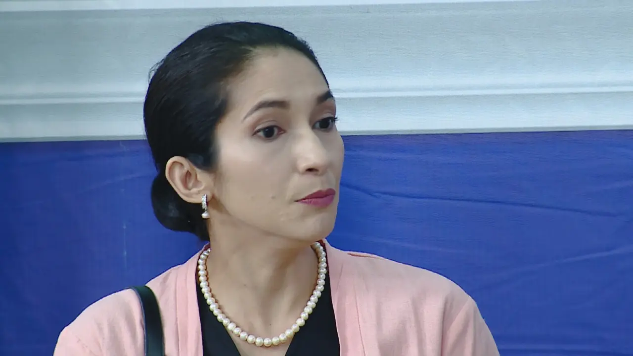 Buku Harian Seorang Istri