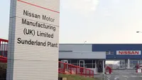 Seperti di Indonesia, Chery Pilih Numpang Produksi di Pabrik Nissan Inggris