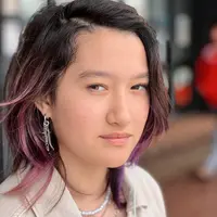 Nadya Hutagalung umumkan nama sang anak yang kini berganti menjadi Alex, sebuah nama bergender netral. (Foto: Instagram/ Nadya Hutagalung).