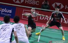 Enam Wakil Indonesia Berebut Tiket Final Indonesia Masters 2026