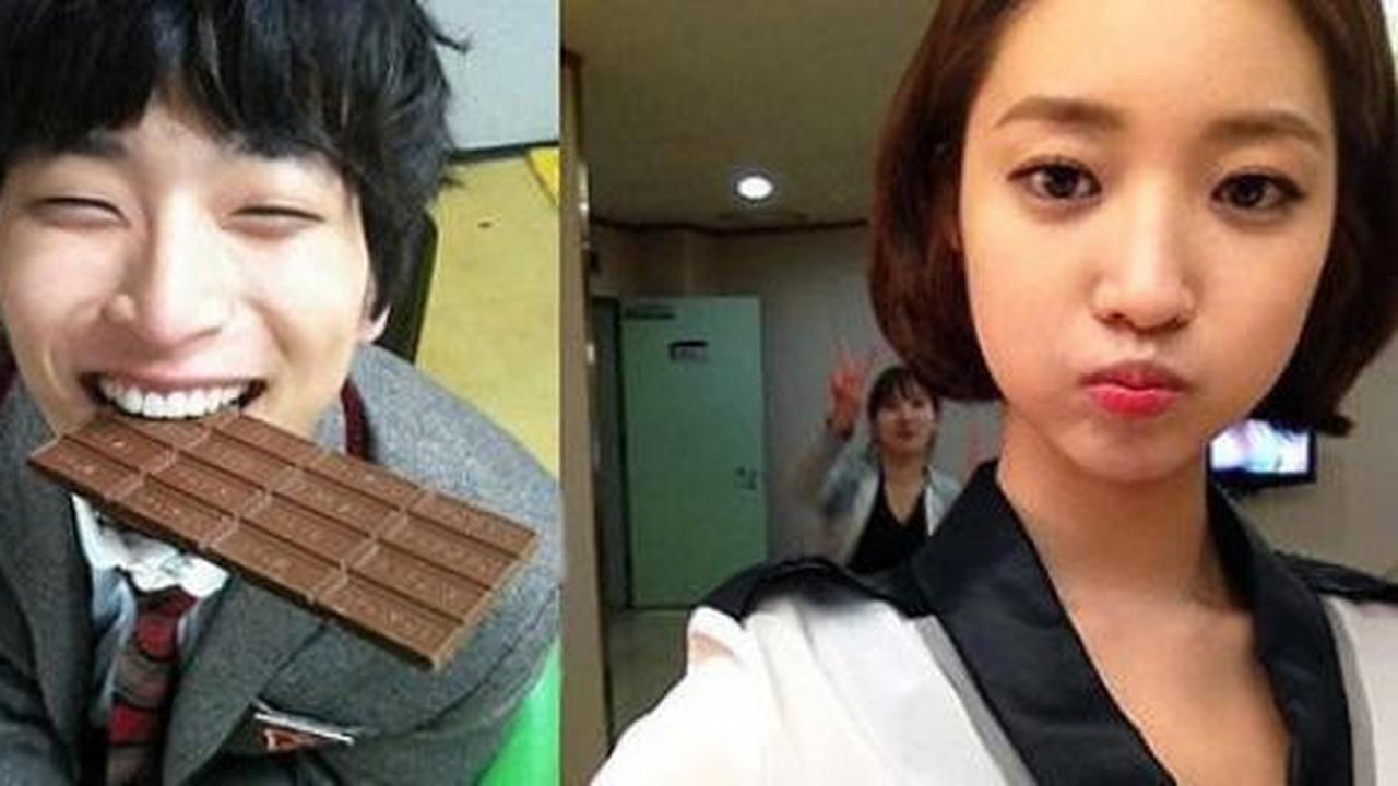 Jin Woon 2AM akan nikahi Go Jun Hee di WGM