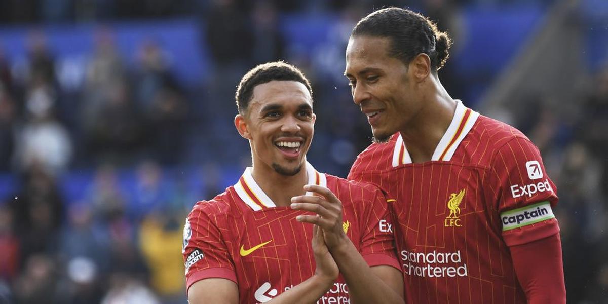 Trent Alexander-Arnold, Menggadaikan Mimpinya di Liverpool Demi Real Madrid