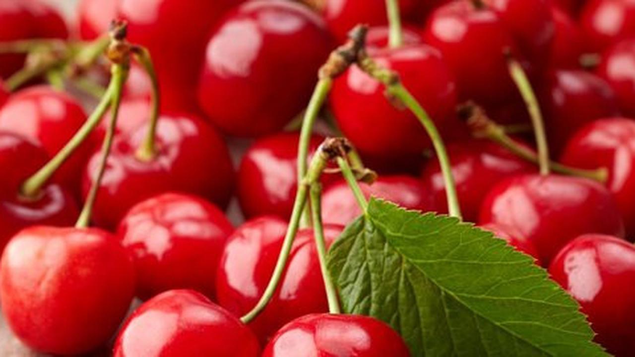 5 Makanan ini bisa jadi obat penghilang rasa sakit alami