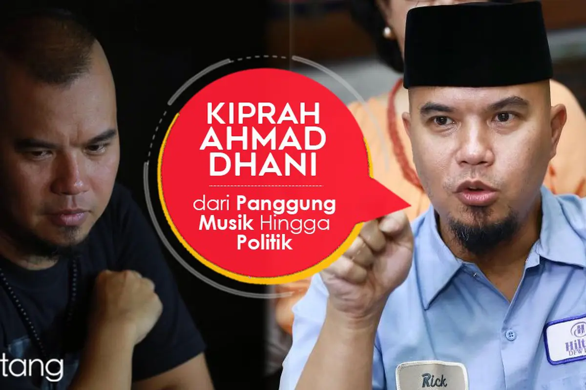 Ahmad Dhani