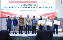 Fakta Menarik: 54 Persen Investor Pasar Modal Indonesia Adalah Investor Muda, OJK Dorong Peran Mereka
