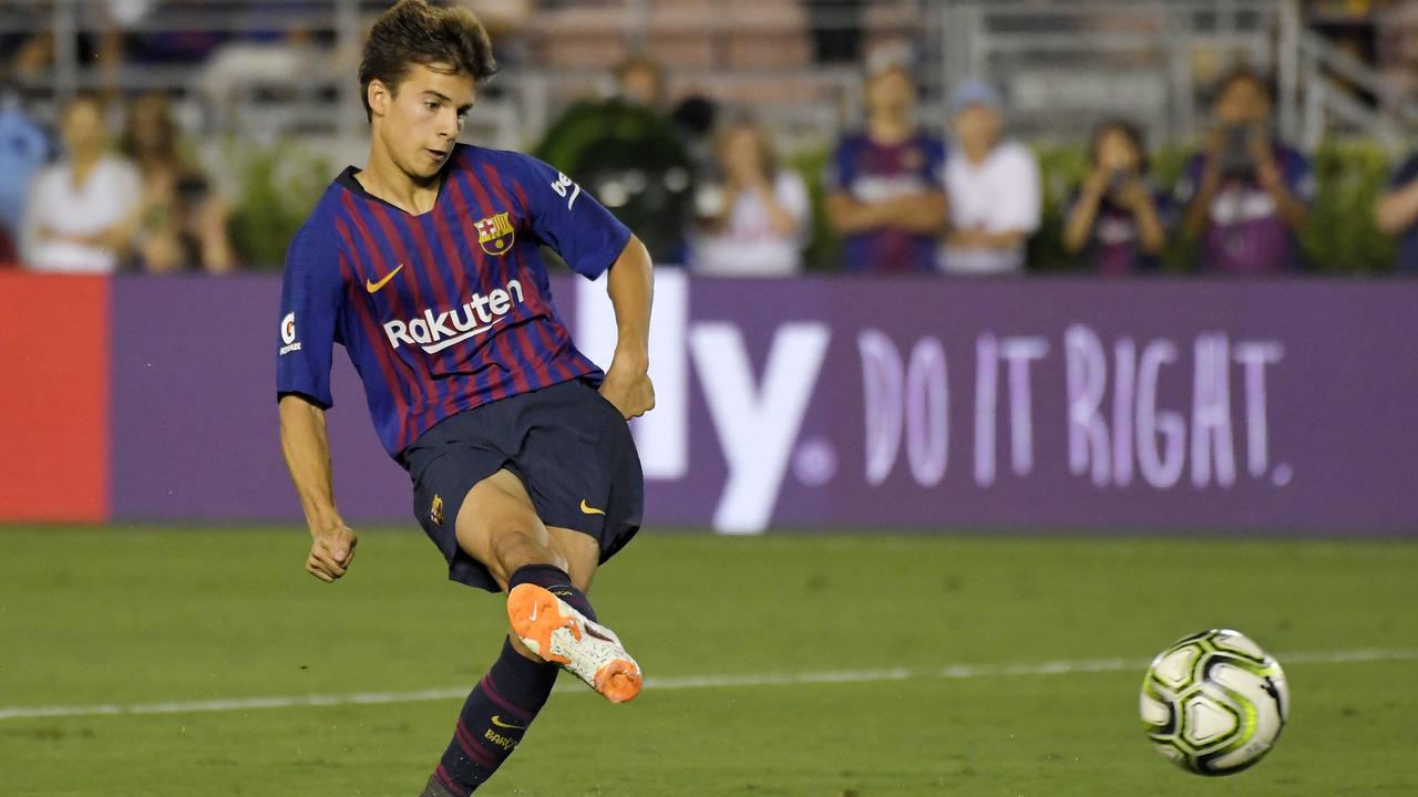 Riqui Puig