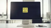 60 Funny Out of Office Messages to Make Your Colleagues Laugh