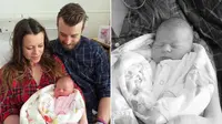 Istri Basis Paramore Melahirkan Bayi Perempuan