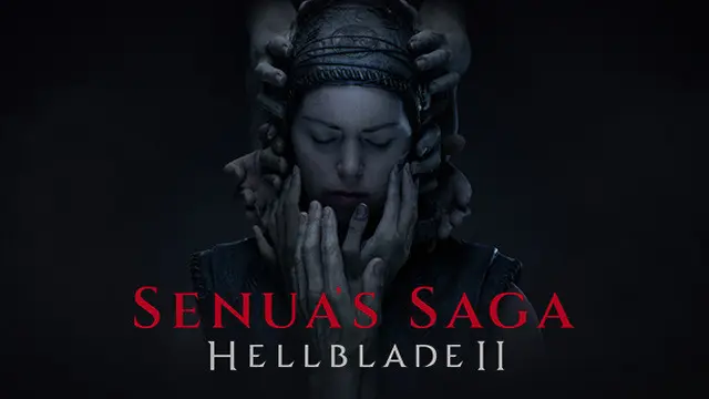 Senua's Saga: Hellblade 2