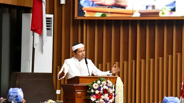 dedi mulyadi