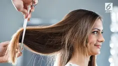 Ketika mengalami patah hati, banyak perempuan yang memutuskan untuk memotong rambut. Tapi, apakah hal tersebut benar berpengaruh besar?