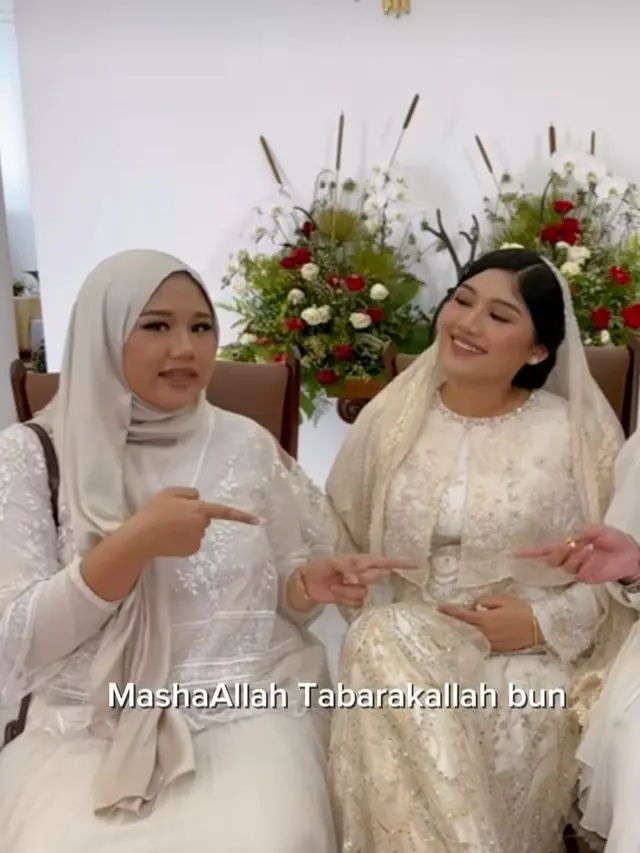 Potret Shania Gudono (Sumber: Instagram/@shaniagudono)