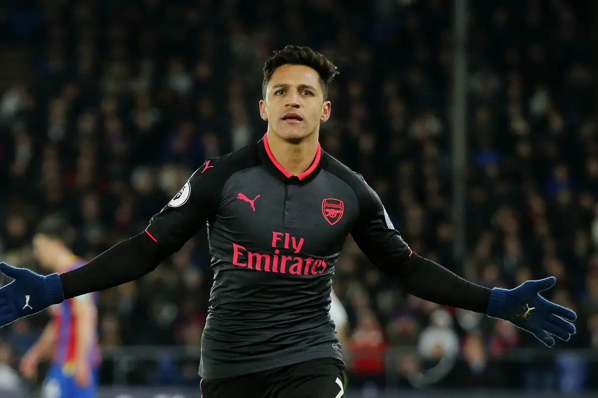 Mourinho Bicara Kemungkinan Alexis Pindah ke MU