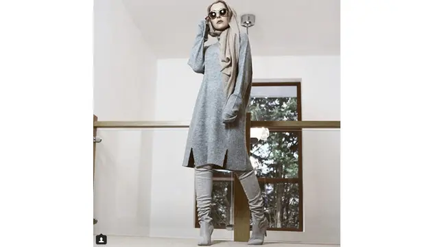 Dina Torkia