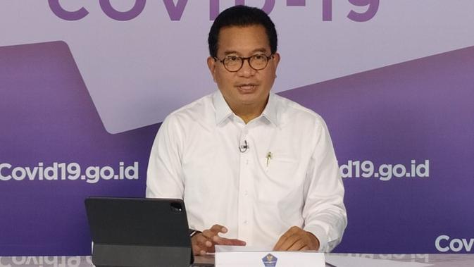 Kematian COVID-19 Tinggi Bisa Terjadi Akibat Isolasi Mandiri Tak Terpantau - Vimarsana News