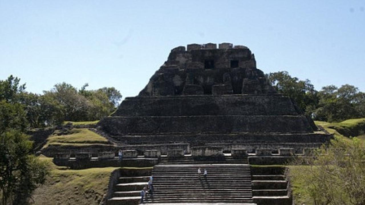 Ramalan Suku Maya