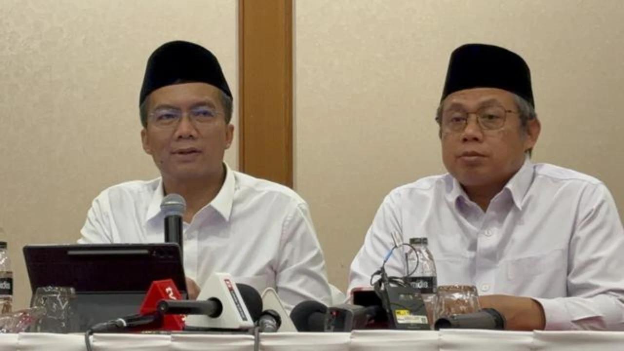 Bukan Rebutan Izin Tambang, PBNU Jelaskan Duduk Perkara Pemberhentian Gus Yahya