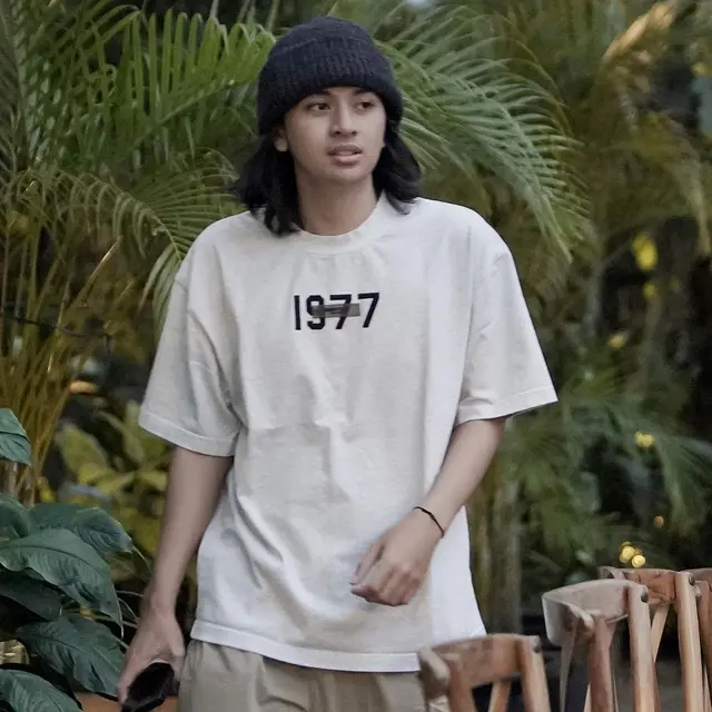 Cavin anak Yuni Shara rayakan ultah ke-21 (Foto: instagram yunishara36)