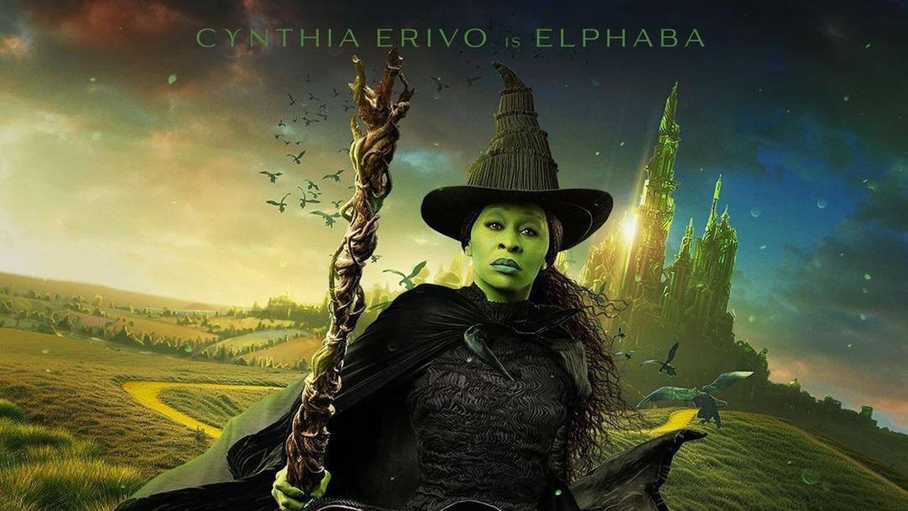 Film Wicked