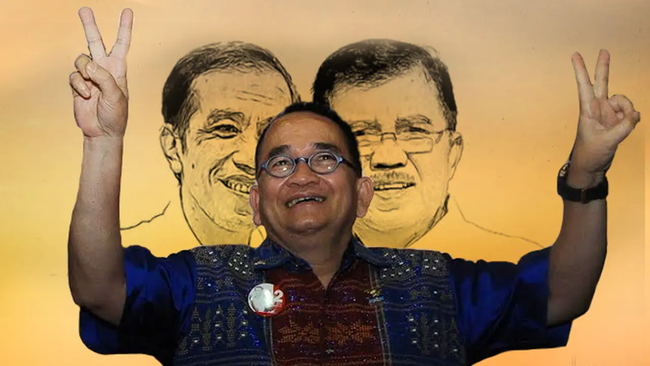 Ruhut Sitompul