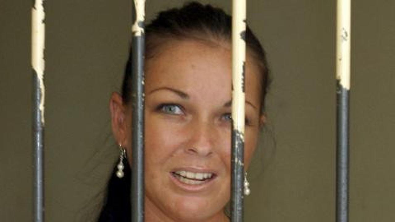 Ada tukar guling pemberian grasi Corby?