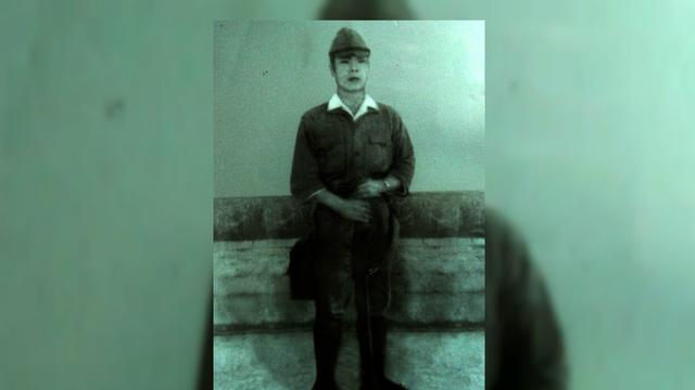 660 Koleksi Cerita Hantu Tentara Jepang Terbaik