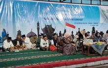 Sinta Nuriyah Ajak Semua Pihak Rukun Jaga Persatuan Bangsa di Jombang