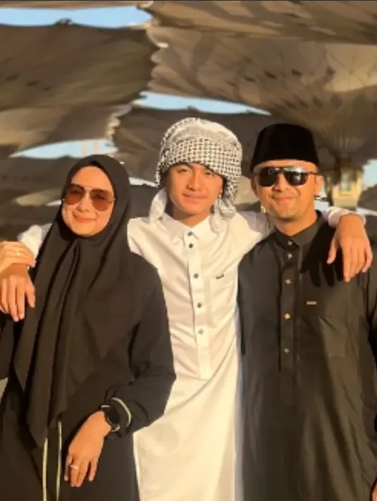 <p>[Instagram/hengkykurniawan]</p>